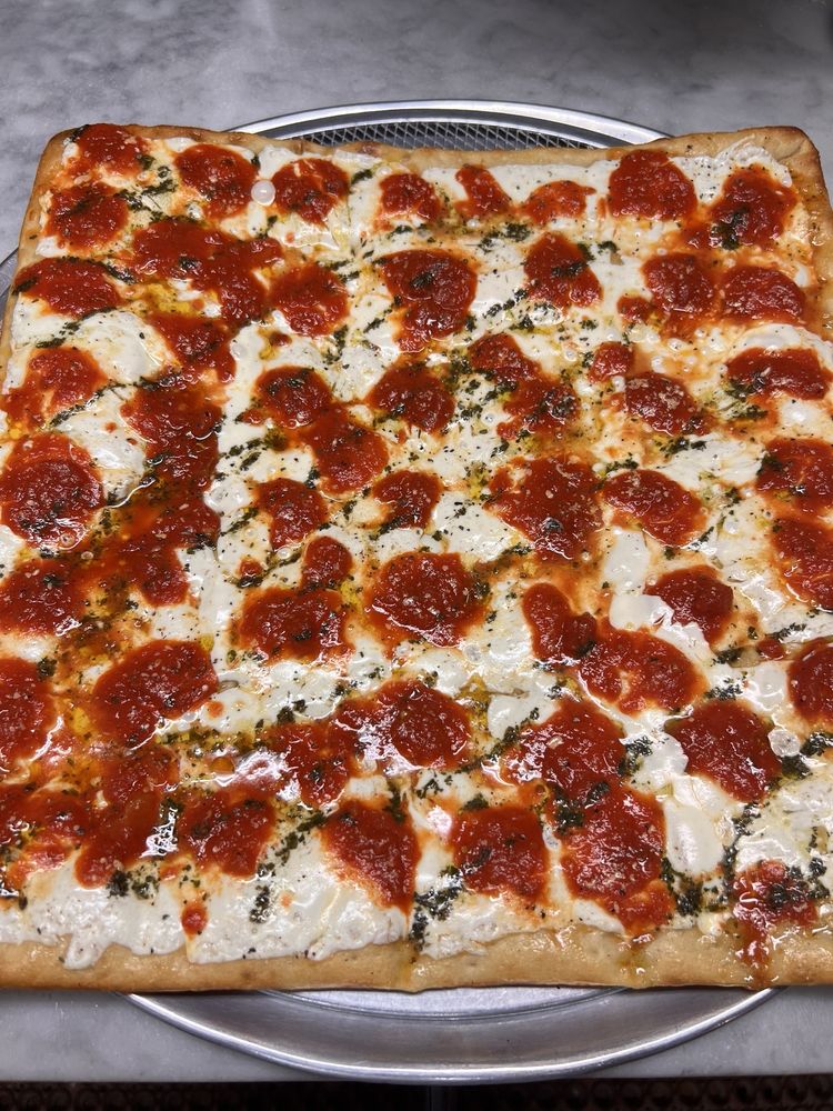 Via Ponte Pizzeria Via Ponte Pizzeria