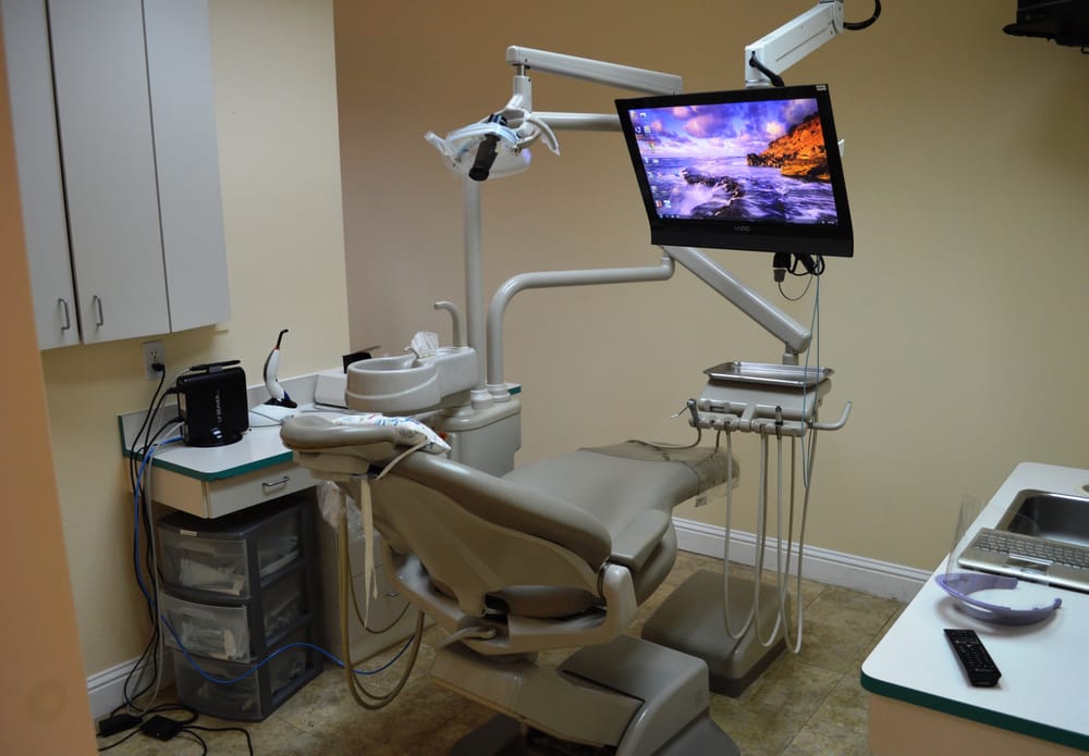image of business Alum Rock Dental