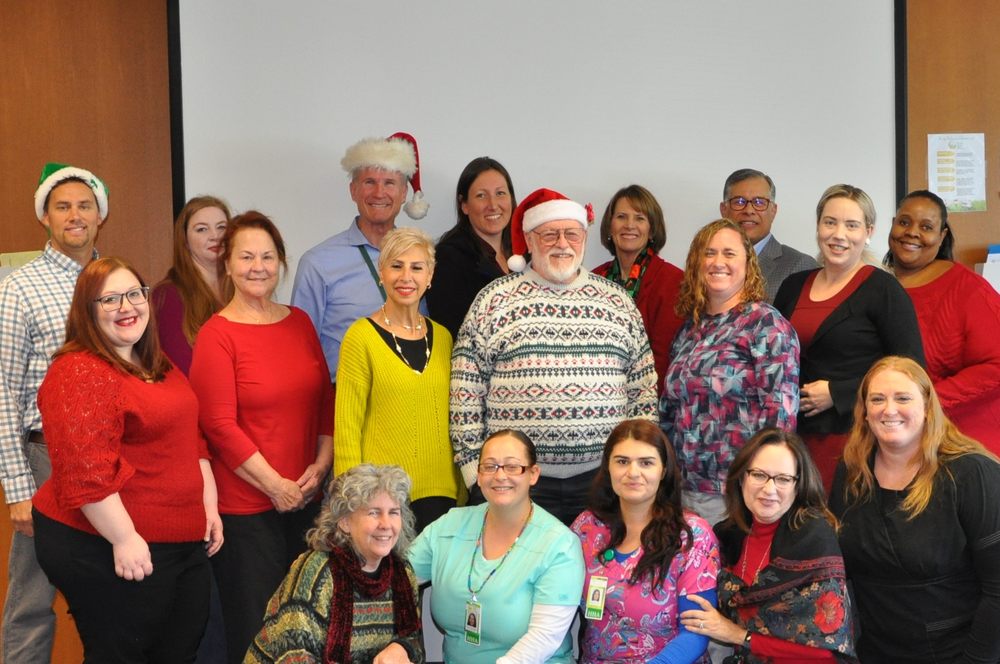 Green Valley Hospice
