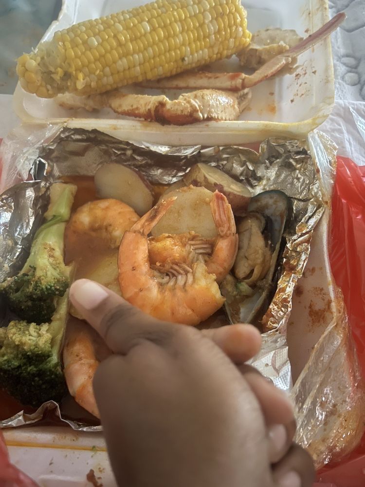 Pleasure Platters