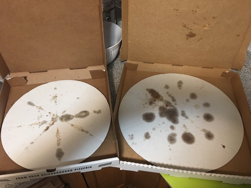 Hartland Pizza & Pasties