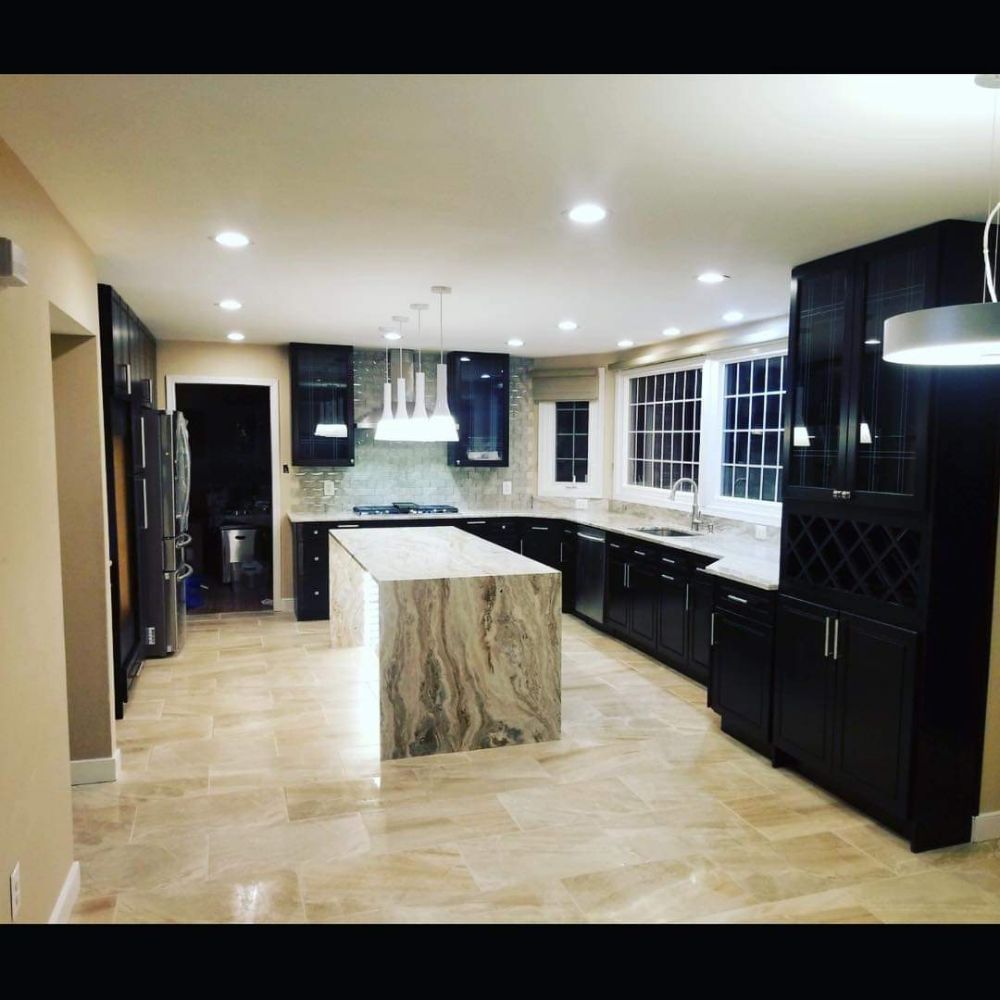 image of business MakHome Renovations