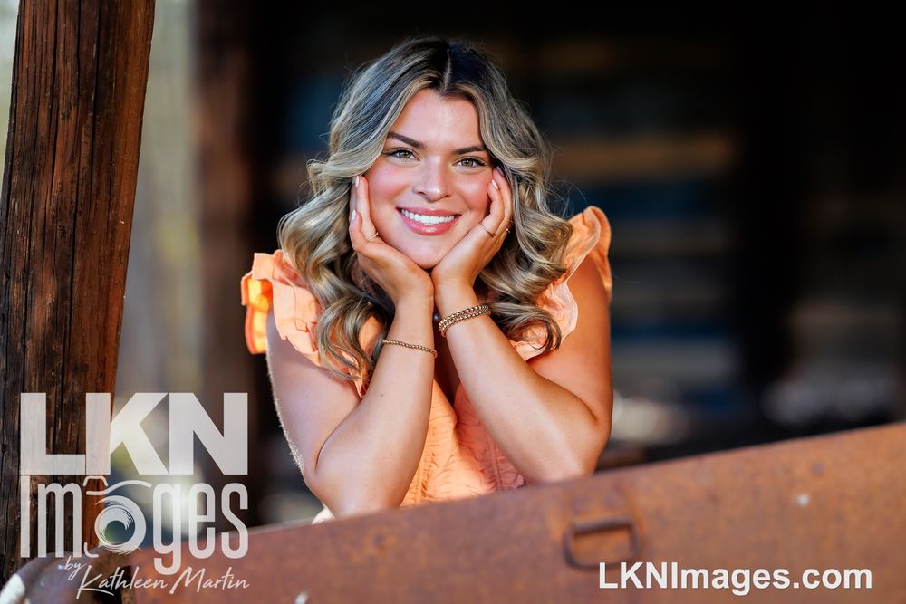 LKN Images by Kathleen Martin Photography