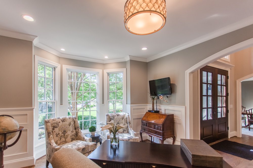 image of business Legacy Builders Group