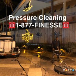 Finesse Cleaning 37 Photos Pressure Washers Plantation Fl Photo Of Finesse Cleaning Plantation Fl United States Hollywood Margaritaville