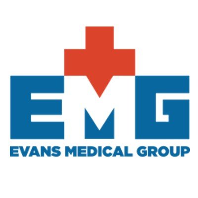 image of business Evans Medical Group