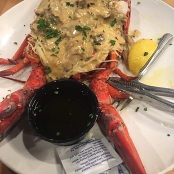 Drago S Seafood Restaurant 980 Photos 816 Reviews Photo Of Drago S Seafood Restaurant Metairie La United States Lobster Empire With