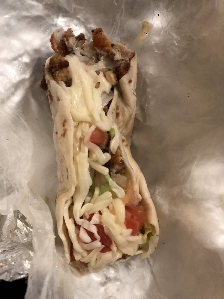 Iqui's Chicken and Tacos Iqui's Chicken and Tacos