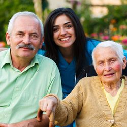 Eskaton Home Care Fair Oaks