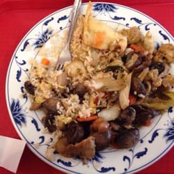 Best Wok 24 Reviews Chinese 1800 10th Ave S Great Falls Mt Photo Of Best Wok Great Falls Mt United States Fried Rice Beef