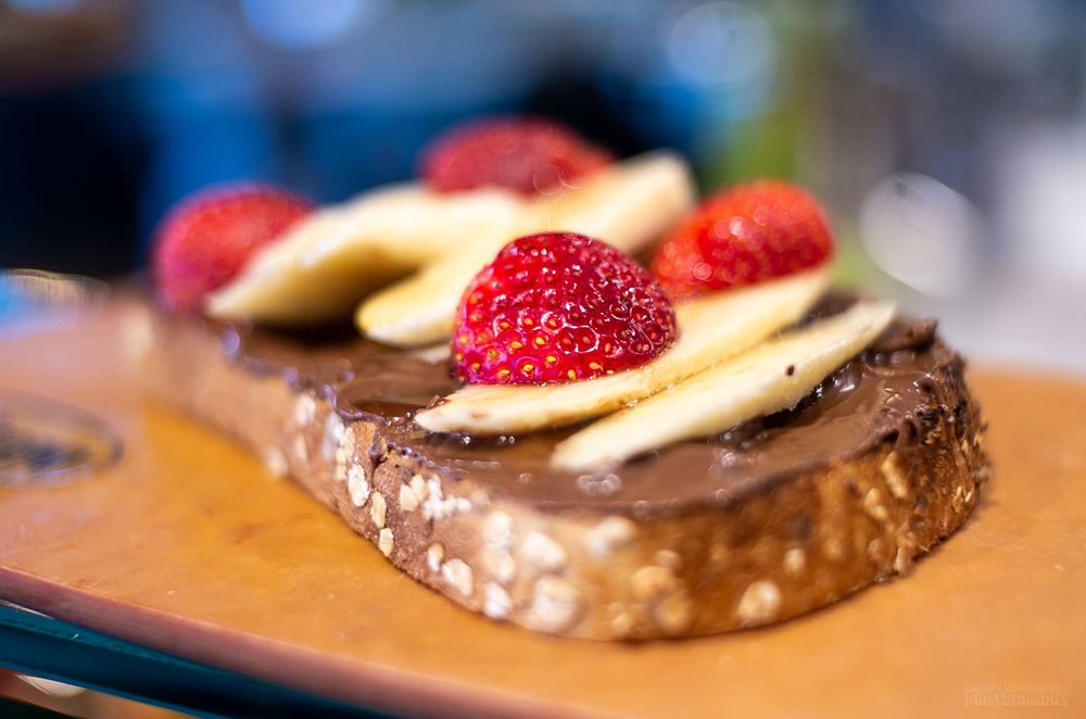 Press and Grind Cafe