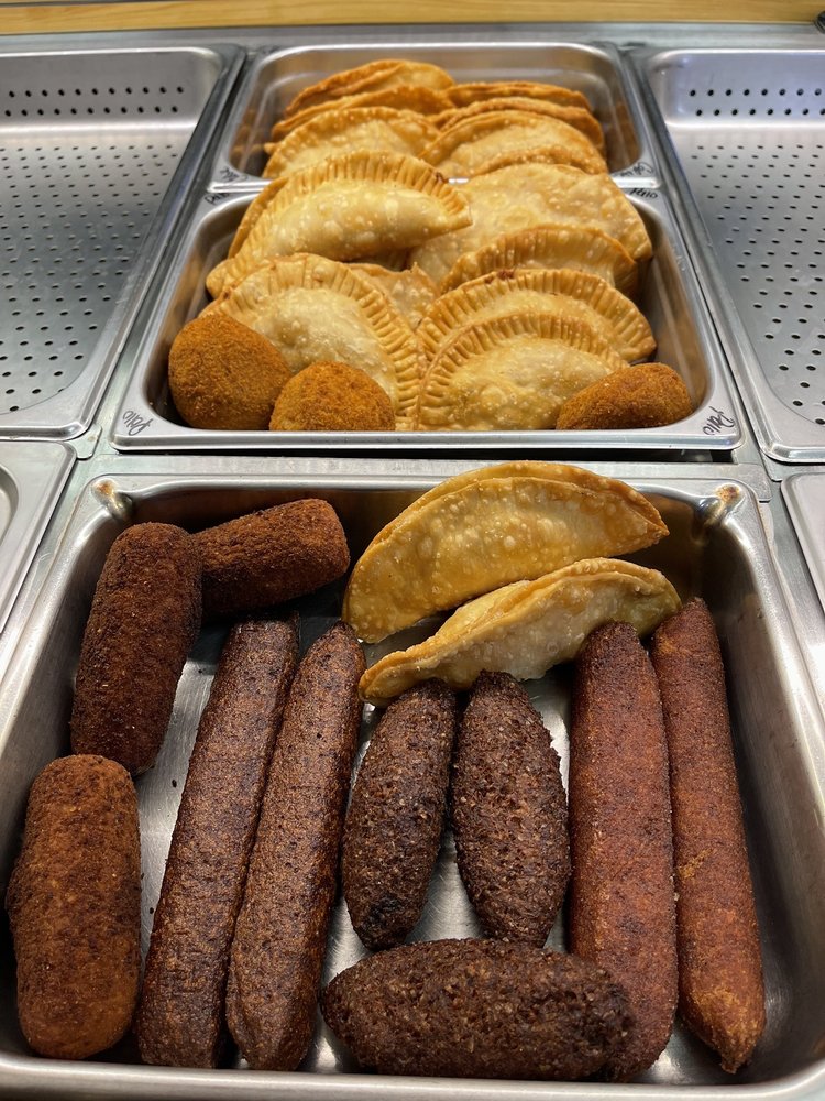 Tacony Latin Flavor