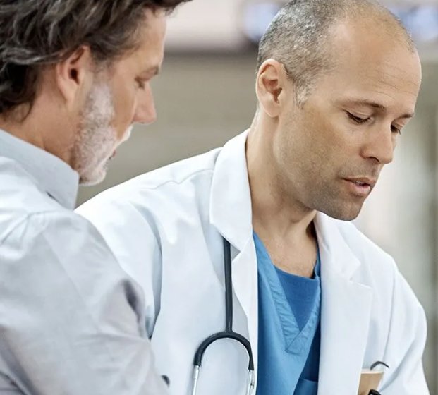 AFC Urgent Care North Bergen