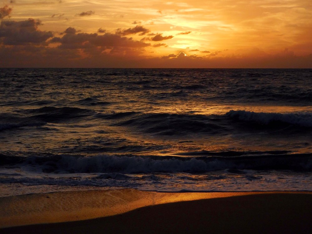 Wabasso Beach Life Guard Station 1840 Wabasso Beach Rd, Vero Beach