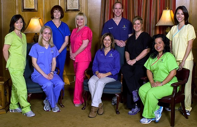 image of business Mid Cities Dental