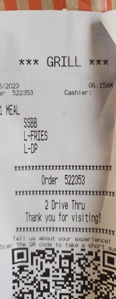 Whataburger