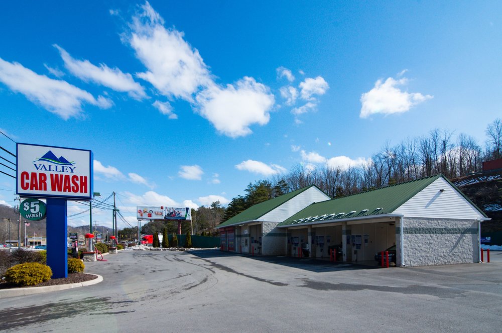 Valley 24-7 Car Wash