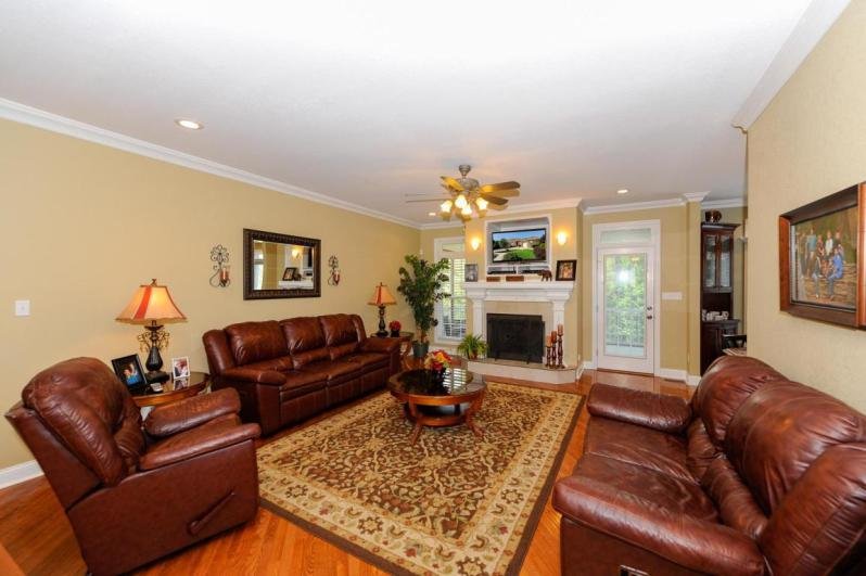 image of business Tennessee Valley Builders, LLC - Sevierville