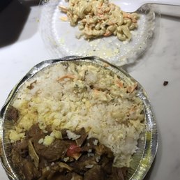 C & J Jamaican Restaurant and Bakery - Order Food Online ...
