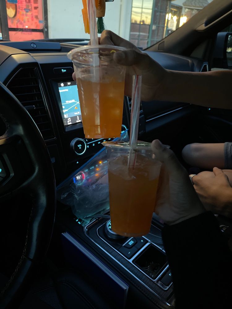 Boba, ETC