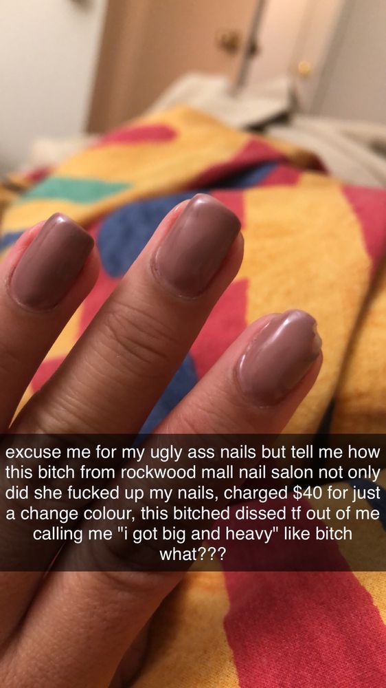 L&V Nails