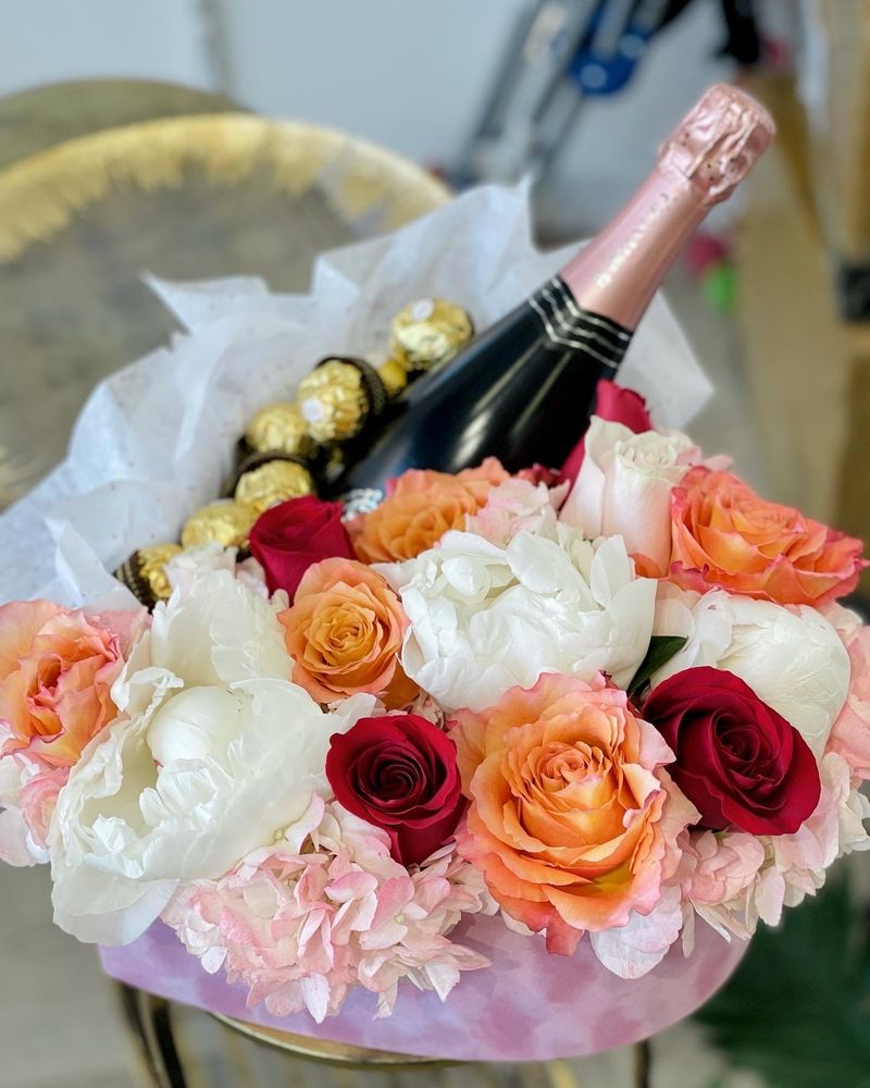 Kings Flowers