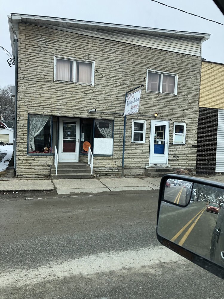 Ford City National Bakery & Catering 45 Photos Bakeries 821 5th