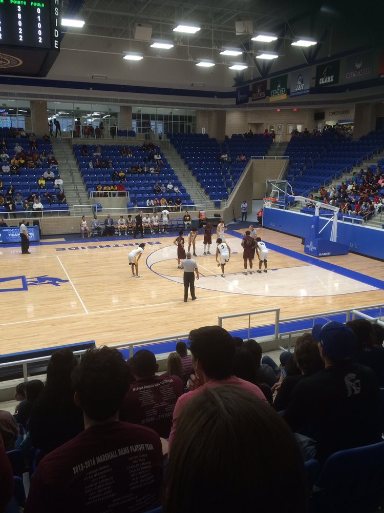 Dub Farris Athletic Complex Stadiums & Arenas 8400 N Lp 1604 W, San