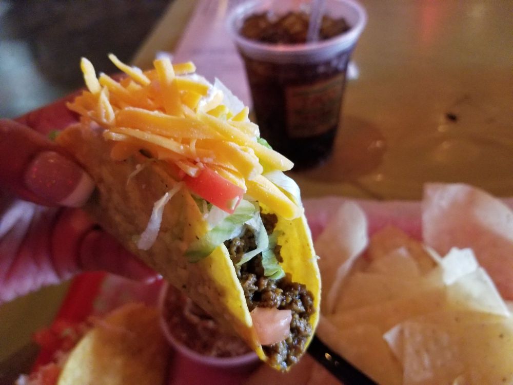 Taco Mama - Lawndale