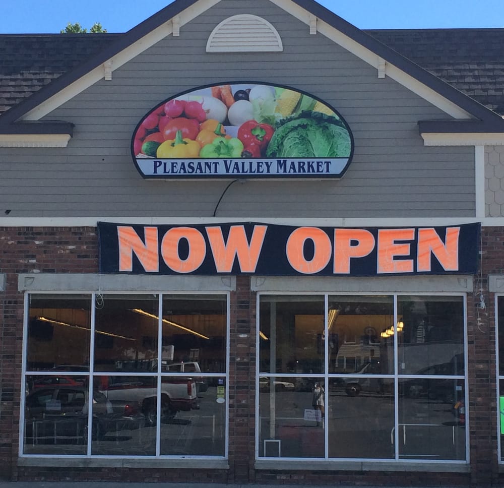 Pleasant Valley Market CLOSED 15 Photos Grocery 3 Ln