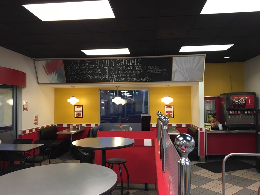 Texas Toms 13 Photos 16 Reviews Fast Food 5018 Ne Parvin Photo Of Texas Toms Kansas City Mo United States