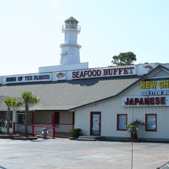 New China Buffet Of Myrtle Beach Closed 10 Reviews Chinese Photo Of New China Buffet Myrtle Beach Sc United States