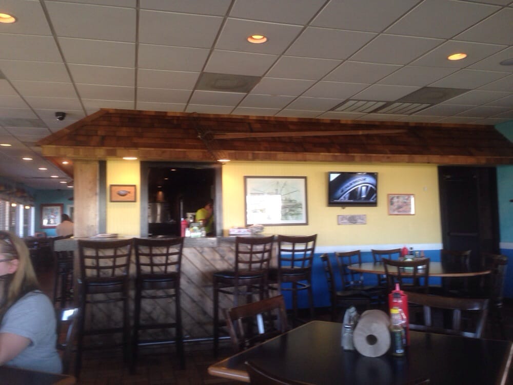 The Shrimp Basket 30 Photos & 59 Reviews Seafood 9265 Hwy 49