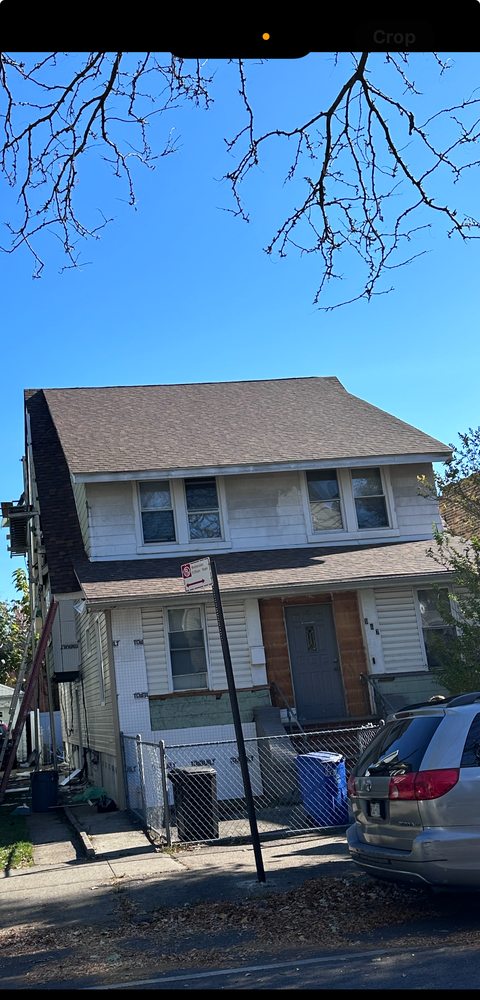 SAS Roofing & Waterproofing