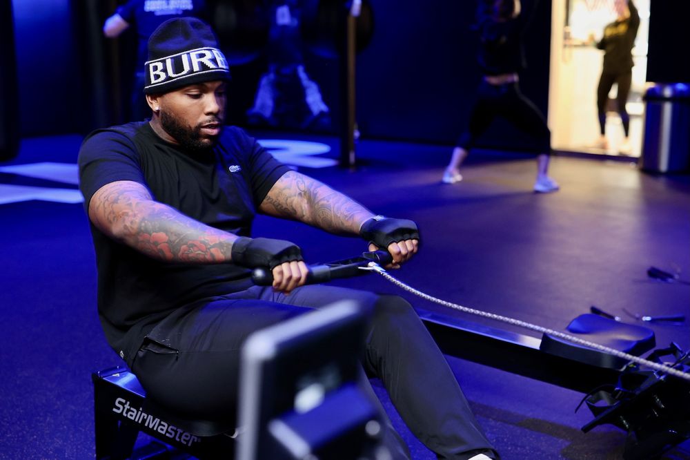 Mayweather Boxing + Fitness Murfreesboro