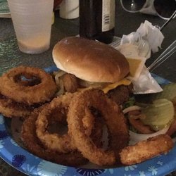 The Best 10 Restaurants Near Harrisonville Mo 64701 With Prices 1 The Garage Burgers Brew