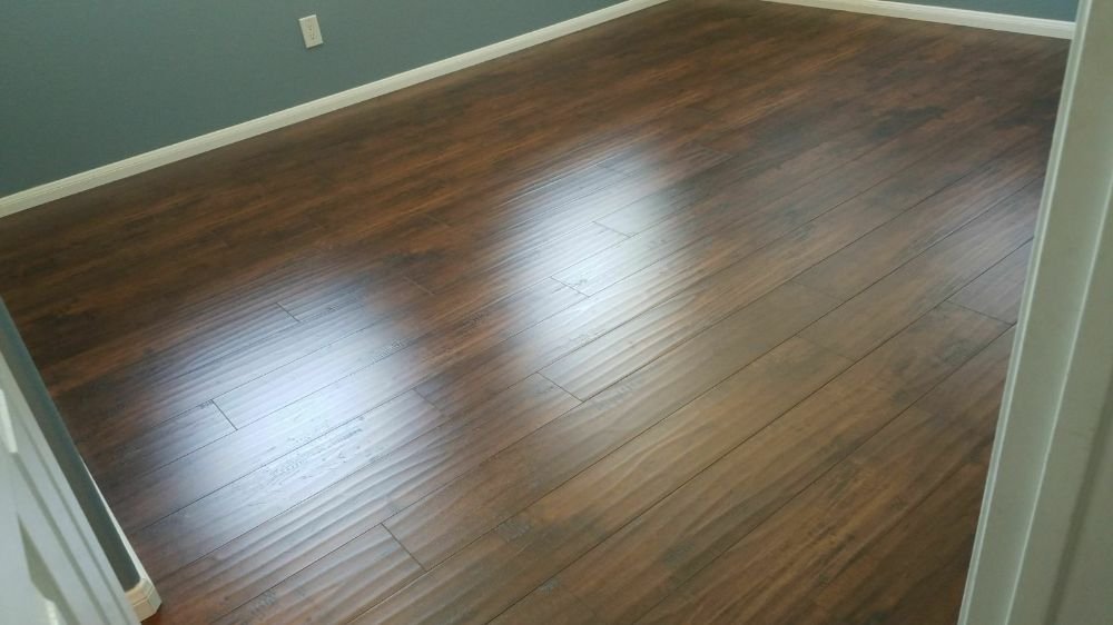 Kingsmen Rigid Vinyl Planks La Jolla Collection Color Wheat 100 Kingsmen Rigid Vinyl Planks La Jolla Collection Color Wheat 100 Waterproof Yelp