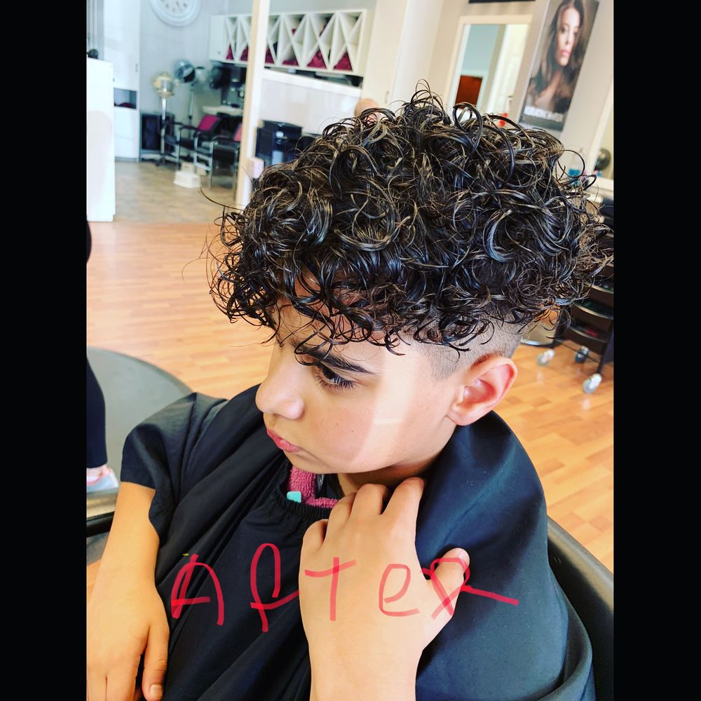 Shay's Hair Studio