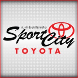 Sport City Toyota - 33 Photos & 133 Reviews - Auto Repair ...