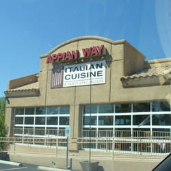 The Ian Way Closed Italian 17149 E Amhurst Dr Fountain Photo Of The Ian Way Fountain Hills Az United States