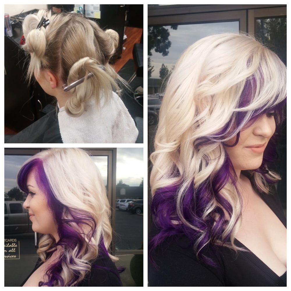 Luster Color Studio 75 Photos & 23 Reviews Hair Salons 2307