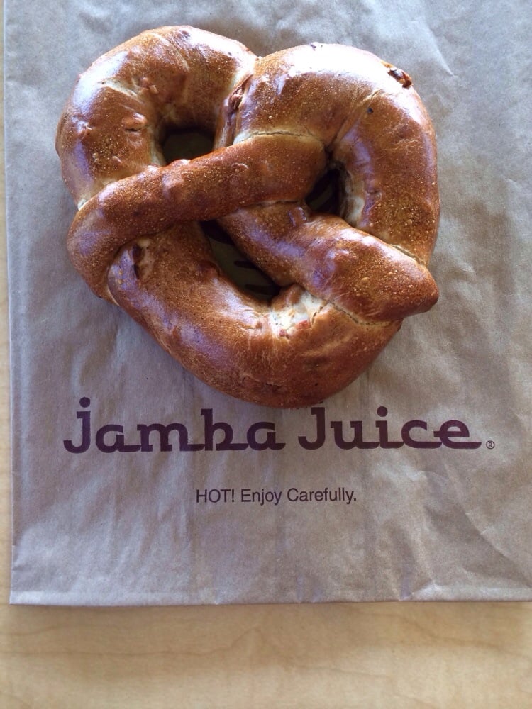 Jamba Juice Apple Cinnamon Pretzel Recipe Besto Blog
