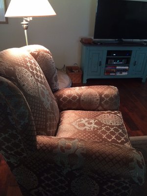 Munoz Upholstery 436 N Broadway St Fresno Ca Furniture Repairing Reviews