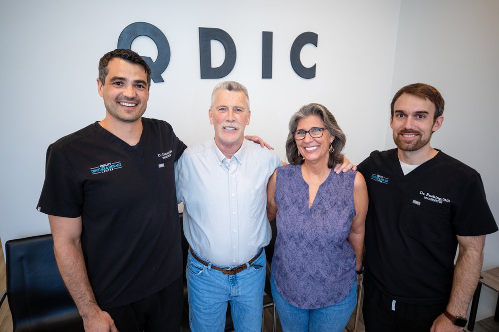 image of business Quality Denture and Implant Center