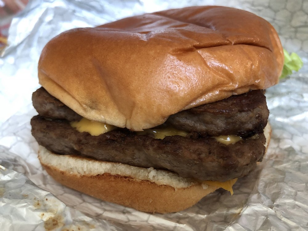 Wendy's