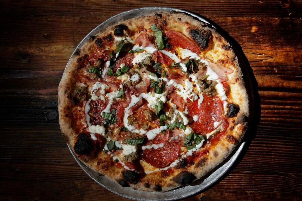 Grazia Italian Kitchen Grazia Italian Kitchen