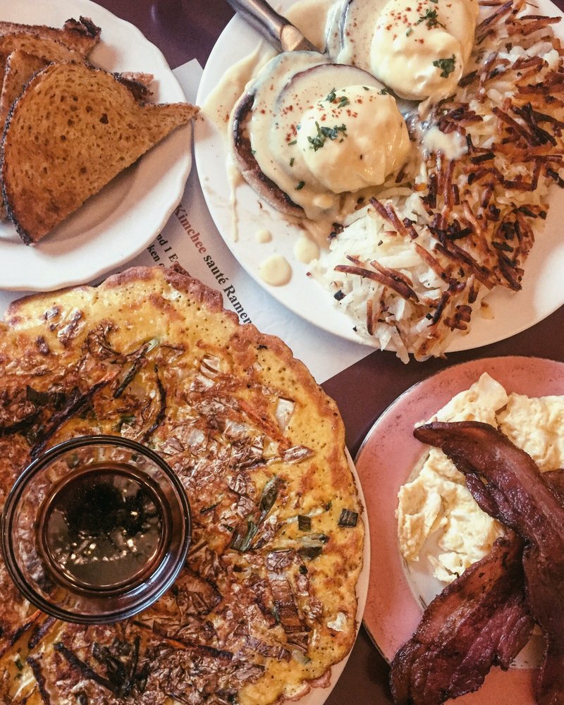 Cameo Cafe 190 Photos & 306 Reviews Breakfast & Brunch 8111 NE
