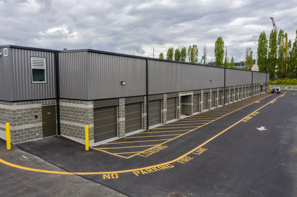 Federal Way Supreme Self Storage