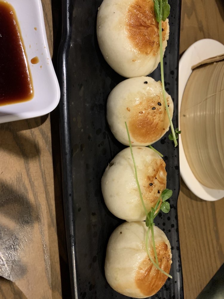 Ma Chinese Cuisine