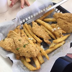 The Best 10 Seafood Restaurants Near Cypress Tx 77429 With Prices 2 Catfish Station